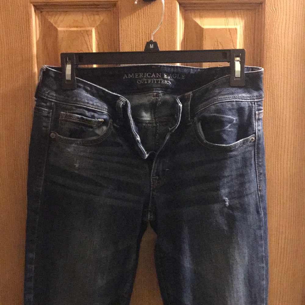 American Eagle